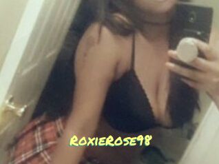 RoxieRose98