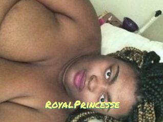 RoyalPrincesse