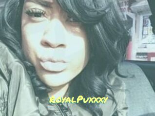 RoyalPuxxxy