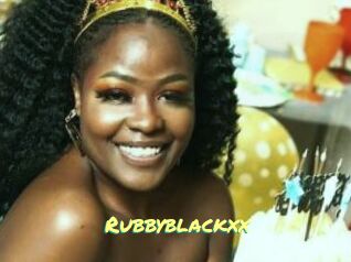 Rubbyblackxx