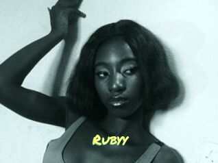 Rubyy