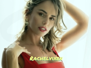Rachelvixen
