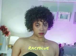 Racyblue