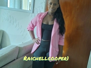 raichellcooper1 Cul de Black
