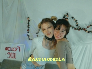 Randiandedla