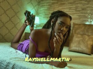 Rayshellmartin