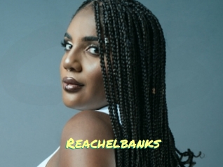 reachelbanks Cul de Black