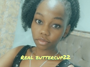 real_buttercup22 Cul de Black