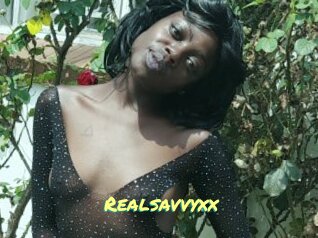 Realsavvyxx