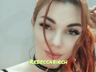 Rebeccabirch