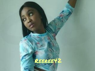Reeree42