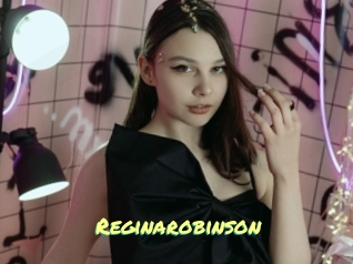 reginarobinson Cul de Black