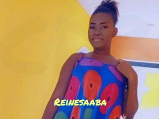 Reinesaaba