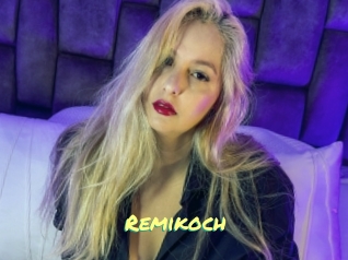 Remikoch