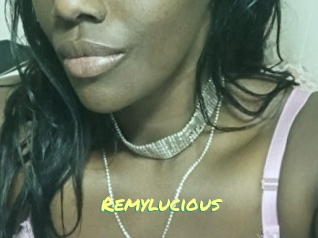 Remylucious