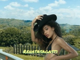 Renatasagasti