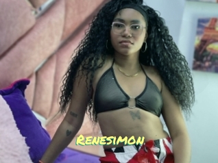Renesimon