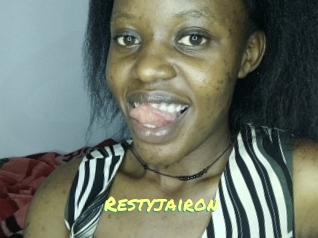 Restyjairon