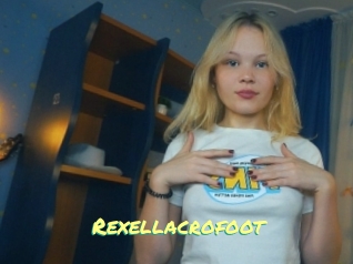 Rexellacrofoot