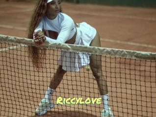 Riccylove