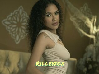 Rilleyfox