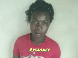 Rishoney