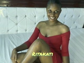 Ritakati