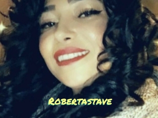 robertastave Cul de Black