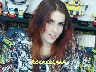 Rockerlana