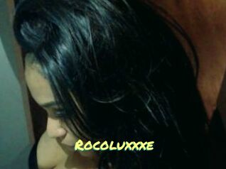 Rocoluxxxe