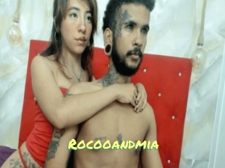 Rocooandmia