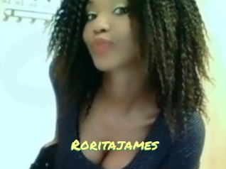 Roritajames