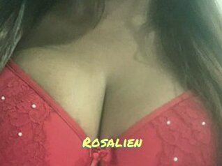 Rosalien