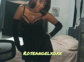 Roseangelxoxx