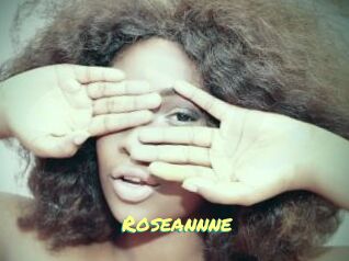 Roseannne