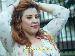 Rosechannel