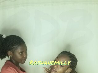 Roshanemilly