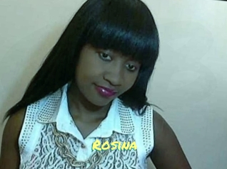 rosina Cul de Black
