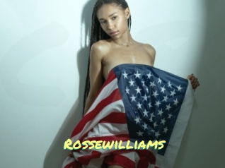 Rossewilliams