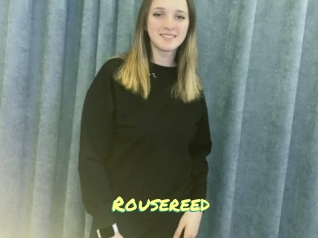 Rousereed