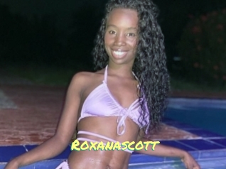Roxanascott