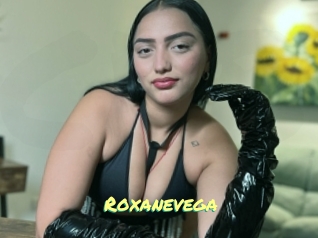 roxanevega Cul de Black