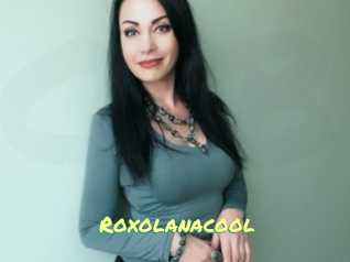 Roxolanacool