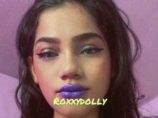 Roxxydolly