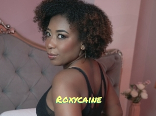 Roxycaine