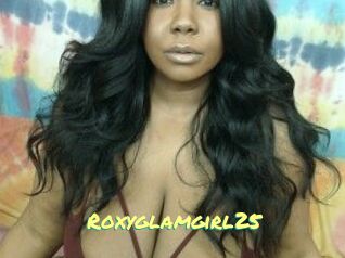 Roxyglamgirl25