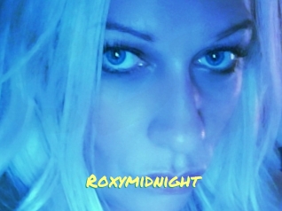 Roxymidnight