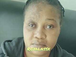 Royalassx