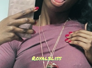 royalbliss Cul de Black