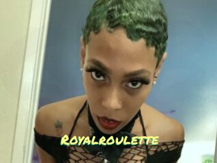 Royalroulette